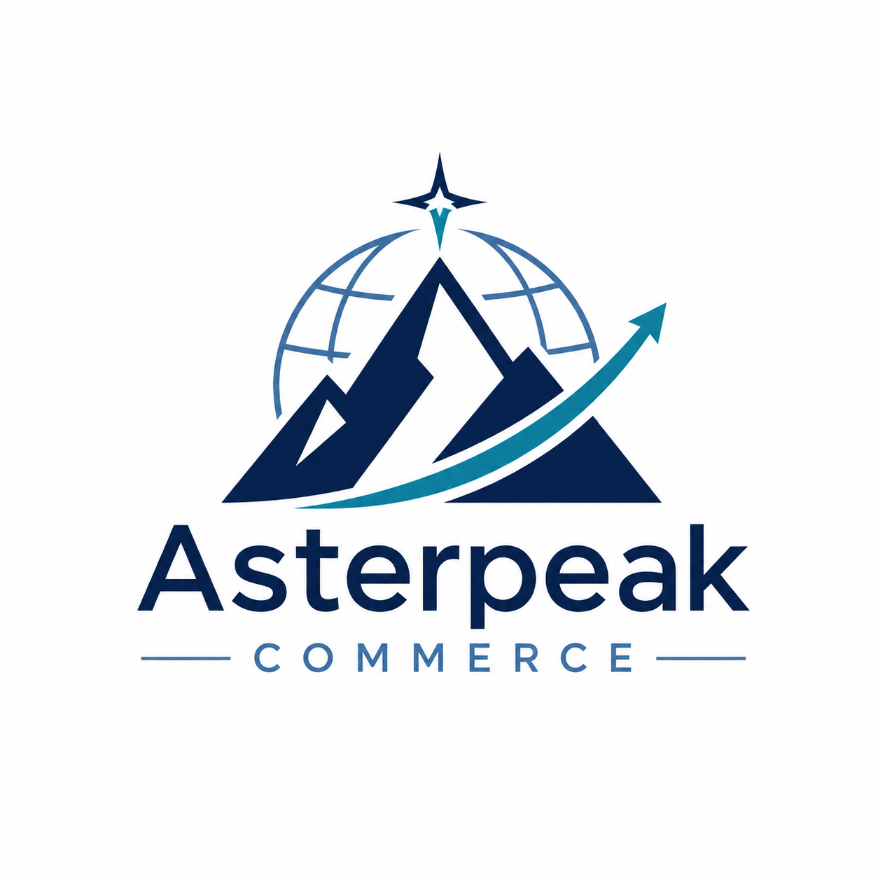 Asterpeak Commerce LLC logo